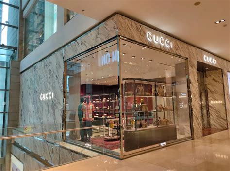 kuala lumpur gucci